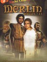 Merlin, Vol. 07-13 Poster