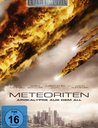 Meteoriten - Apokalypse aus dem All Poster