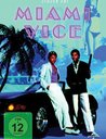 Miami Vice - Season 1 (6 DVDs) Poster
