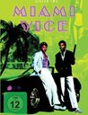 Miami Vice - Season 2 (6 DVDs) Poster