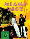 Miami Vice - Season 3 (6 DVDs) Poster