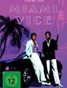 Miami Vice - Season 4 (6 DVDs) Poster