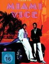 Miami Vice - Season 5 (6 DVDs) Poster