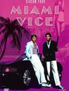Miami Vice - Season Four (6 DVDs) Poster
