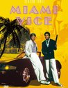 Miami Vice - Season Three (6 DVDs) Poster