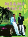 Miami Vice - Season Two (6 DVDs) Poster