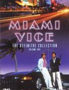 Miami Vice - The Definitive Collection Vol. 1 (2 DVDs) Poster