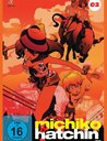 Michiko & Hatchin - Vol. 02 Poster