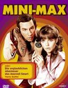 Mini-Max oder: Die unglaublichen Abenteuer des Maxwell Smart - Vierte Staffel (5 DVDs) Poster