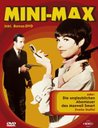 Mini-Max oder: Die unglaublichen Abenteuer des Maxwell Smart - Zweite Staffel (6 DVDs) Poster