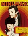 Mini-Max oder: Die unglaublichen Abenteuer des Maxwell Smart - Dritte Staffel (5 DVDs) Poster