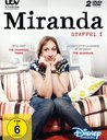 Miranda - Staffel I Poster