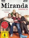 Miranda - Staffel II Poster