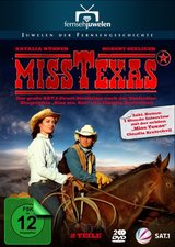 Miss Texas (2 Discs) Poster