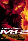 Poster Mission: Impossible II