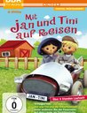 Mit Jan und Tini auf Reisen, Box 1 (2 Discs) Poster