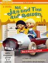Mit Jan und Tini auf Reisen, Box 2 (2 Discs) Poster