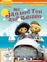 Mit Jan und Tini auf Reisen, Box 3 (2 Discs) Poster