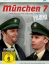 München 7 - Zwei Polizisten und ihre Stadt (5 Discs) Poster