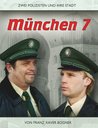 München 7 - Zwei Polizisten und ihre Stadt (5 DVDs) Poster