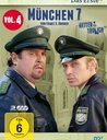 München 7 - Zwei Polizisten und ihre Stadt, Vol. 4 (3 Discs) Poster