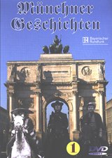 Münchner Geschichten 1 Poster