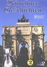 Münchner Geschichten 2 Poster