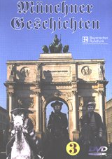 Münchner Geschichten 3 Poster