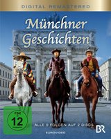 Münchner Geschichten - Alle 9 Folgen Poster