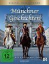 Münchner Geschichten - Alle 9 Folgen Poster