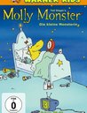 Molly Monster - Vol. 3 (Episoden 19-26) Poster