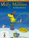 Molly Monster - Vol. 5 (Episoden 36-44) Poster