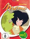 Momo - DVD 1 Poster
