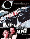 Mondbasis Alpha 1 - Folge 13-24 (4 DVDs) Poster