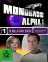 Mondbasis Alpha 1 - Season 1 (3 Discs) Poster