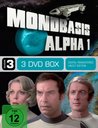 Mondbasis Alpha 1 - Season 3 (3 Discs) Poster