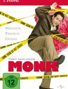 Monk - 2. Staffel (4 Discs) Poster