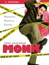 Monk - 2. Staffel Poster