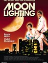Moonlighting - Das Model und der Schnüffler (Pilotfilm) Poster