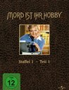 Mord ist ihr Hobby - Staffel 1.1 (3 Discs) Poster