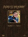 Mord ist ihr Hobby - Staffel 1, Teil 2 (3 DVDs) Poster