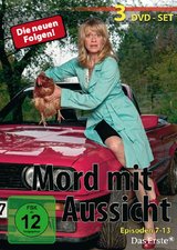 Mord mit Aussicht (1. Staffel, Folge 7-13) Poster