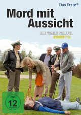 Mord mit Aussicht (2. Staffel, Folge 7-13) (2 Discs) Poster