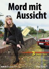 Mord mit Aussicht (3 DVDs) Poster