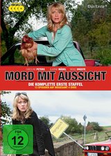 Mord mit Aussicht - Die komplette 1. Staffel Poster
