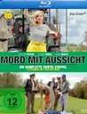 Mord mit Aussicht - die komplette 2. Staffel (2 Discs) Poster