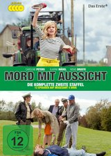 Mord mit Aussicht - Die komplette 2. Staffel Poster