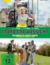 Mord mit Aussicht - Die komplette 2. Staffel Poster