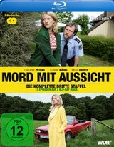 Mord mit Aussicht - Die komplette 3. Staffel Poster