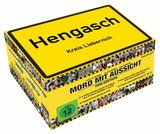 Mord mit Aussicht Fan Edition Poster
